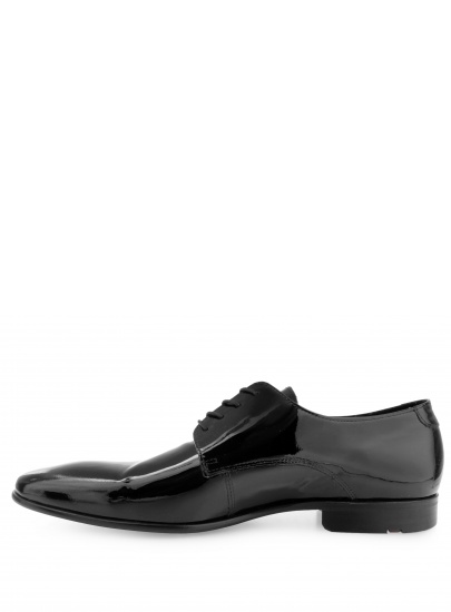 BUTY WIZYTOWE LLOYD JEREZ KALBLACK SCHWARZ