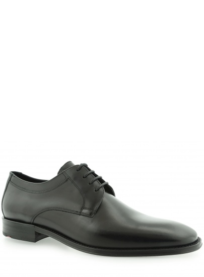 BUTY WIZYTOWE LLOYD FRAZER DIORA CALF SCHWARZ