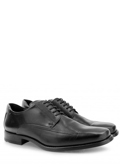 BUTY WIZYTOWE LLOYD KELT NAPPA LUX SCHWARZ
