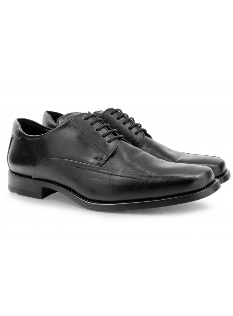 BUTY WIZYTOWE LLOYD KELT NAPPA LUX SCHWARZ