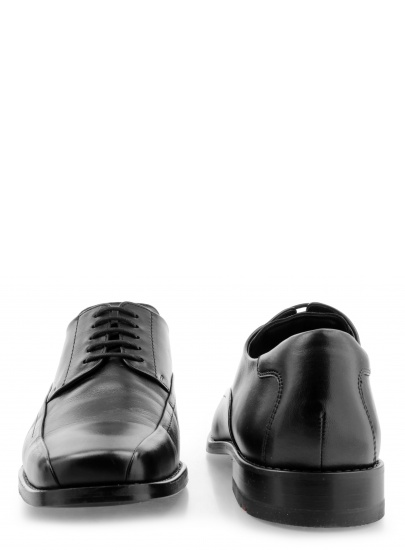 BUTY WIZYTOWE LLOYD KELT NAPPA LUX SCHWARZ