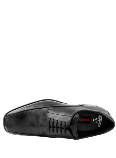 BUTY WIZYTOWE LLOYD KELT NAPPA LUX SCHWARZ