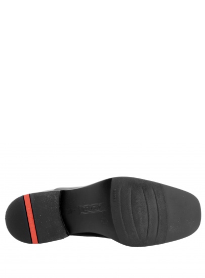 BUTY WIZYTOWE LLOYD KELT NAPPA LUX SCHWARZ