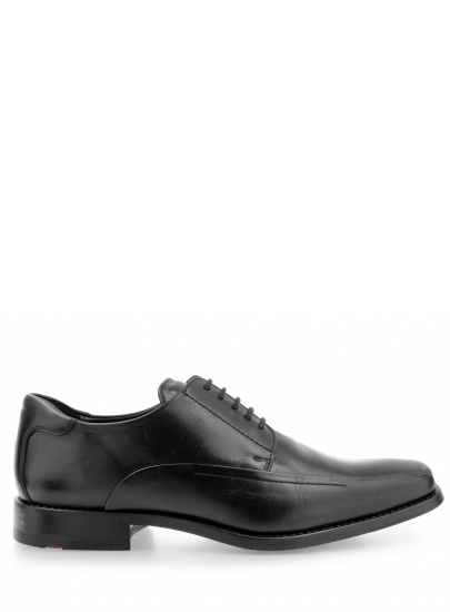 BUTY WIZYTOWE LLOYD KELT NAPPA LUX SCHWARZ