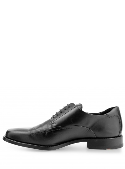 BUTY WIZYTOWE LLOYD KELT NAPPA LUX SCHWARZ