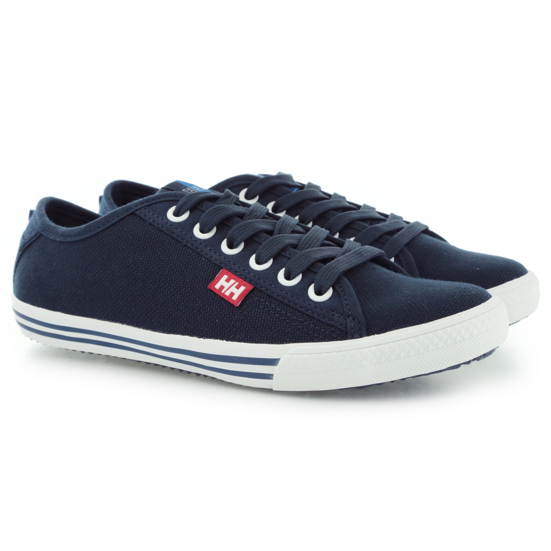TRAMPKI HELLY HANSEN OSLOFJORD CANVAS 108-36