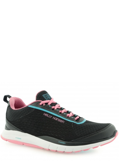 PÓŁBUTY HELLY HANSEN WOMEN PANARENA VTR 990 BLACK