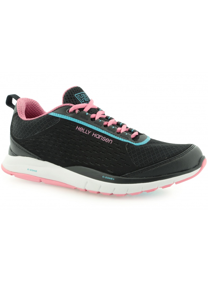 PÓŁBUTY HELLY HANSEN WOMEN PANARENA VTR 990 BLACK
