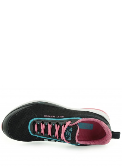 PÓŁBUTY HELLY HANSEN WOMEN PANARENA VTR 990 BLACK