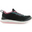 PÓŁBUTY HELLY HANSEN WOMEN PANARENA VTR 990 BLACK