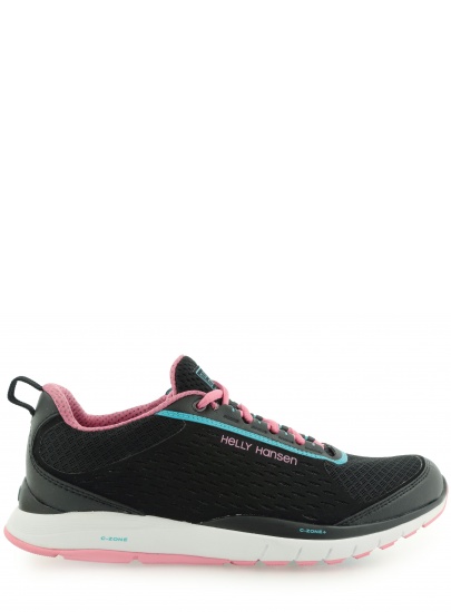 PÓŁBUTY HELLY HANSEN WOMEN PANARENA VTR 990 BLACK