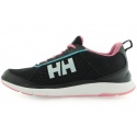 PÓŁBUTY HELLY HANSEN WOMEN PANARENA VTR 990 BLACK
