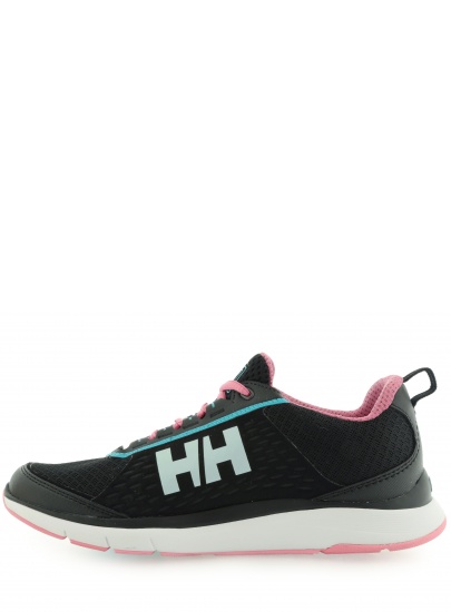PÓŁBUTY HELLY HANSEN WOMEN PANARENA VTR 990 BLACK