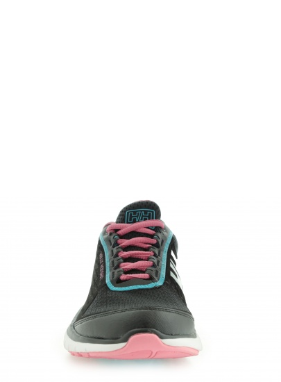 PÓŁBUTY HELLY HANSEN WOMEN PANARENA VTR 990 BLACK