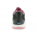 PÓŁBUTY HELLY HANSEN WOMEN PANARENA VTR 990 BLACK