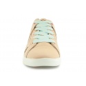 TRAMPKI DONNA KARAN BESS WASHED KID SAND