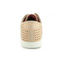 TRAMPKI DONNA KARAN BESS WASHED KID SAND
