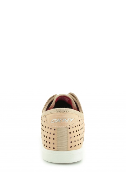 TRAMPKI DONNA KARAN BESS WASHED KID SAND