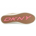 TRAMPKI DONNA KARAN BESS WASHED KID SAND