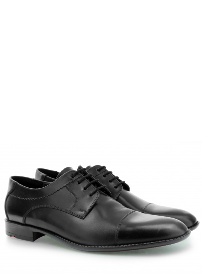 BUTY WIZYTOWE LLOYD GALANT SARAGOZZA CALF SCHWARZ