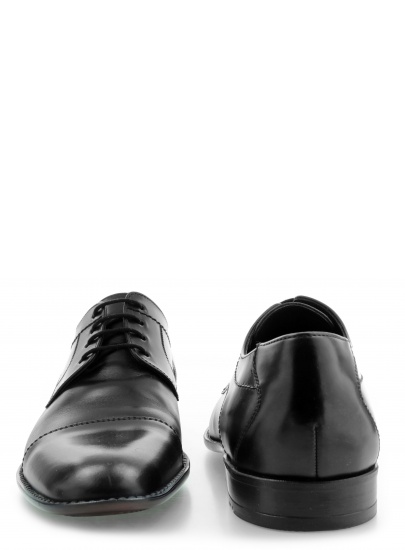 BUTY WIZYTOWE LLOYD GALANT SARAGOZZA CALF SCHWARZ
