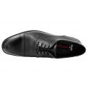BUTY WIZYTOWE LLOYD GALANT SARAGOZZA CALF SCHWARZ