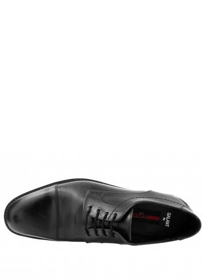 BUTY WIZYTOWE LLOYD GALANT SARAGOZZA CALF SCHWARZ