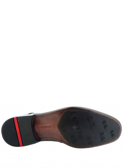 BUTY WIZYTOWE LLOYD GALANT SARAGOZZA CALF SCHWARZ