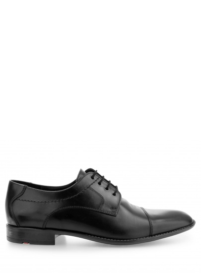 BUTY WIZYTOWE LLOYD GALANT SARAGOZZA CALF SCHWARZ