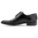 BUTY WIZYTOWE LLOYD GALANT SARAGOZZA CALF SCHWARZ