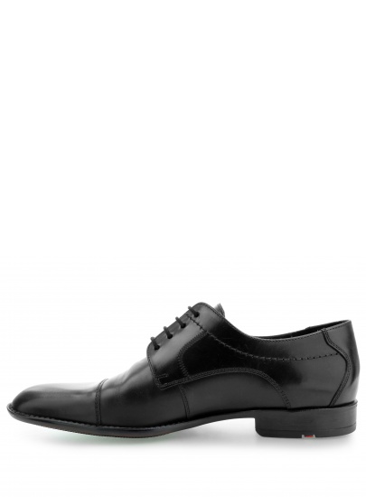 BUTY WIZYTOWE LLOYD GALANT SARAGOZZA CALF SCHWARZ