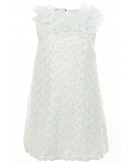 SUKIENKA GUESS DRESS ABITI PRUSSIAN BLUE