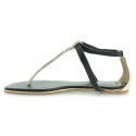SANDAŁY PEPE JEANS HALE 999 BLACK