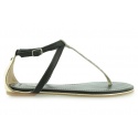SANDAŁY PEPE JEANS HALE 999 BLACK