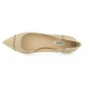 BALERINKI GUESS FLAVIE2 BALLERINA LEATHER