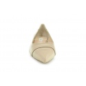 BALERINKI GUESS FLAVIE2 BALLERINA LEATHER