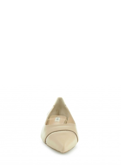 BALERINKI GUESS FLAVIE2 BALLERINA LEATHER