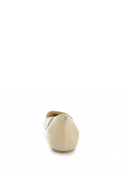 BALERINKI GUESS FLAVIE2 BALLERINA LEATHER