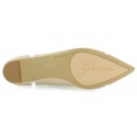 BALERINKI GUESS FLAVIE2 BALLERINA LEATHER