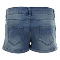 SZORTY DLA DZIEWCZYNKI GUESS MICHELLE SHORTS LUKE WASH