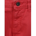 CHŁOPIĘCE KRÓTKIE SPODENKI GUESS BERMUDA RED