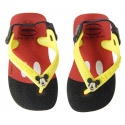 SANDAŁKI JAPONKI HAVAIANAS BABY DISNEY CLASSICS