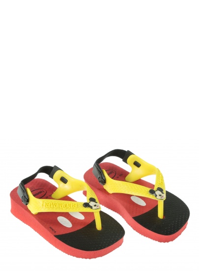SANDAŁKI JAPONKI HAVAIANAS BABY DISNEY CLASSICS
