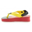 SANDAŁKI JAPONKI HAVAIANAS BABY DISNEY CLASSICS