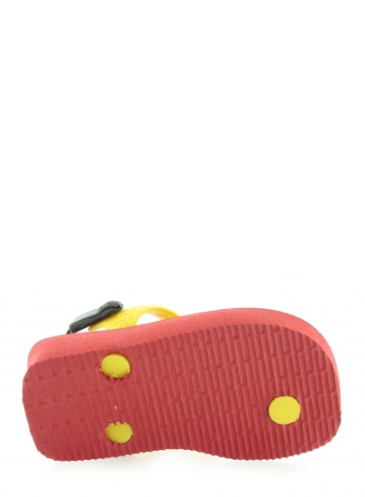 SANDAŁKI JAPONKI HAVAIANAS BABY DISNEY CLASSICS