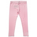 LEGGINSY DLA DZIEWCZYNKI GUESS LEGGINS CANDY PINK