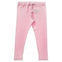 LEGGINSY DLA DZIEWCZYNKI GUESS LEGGINS CANDY PINK