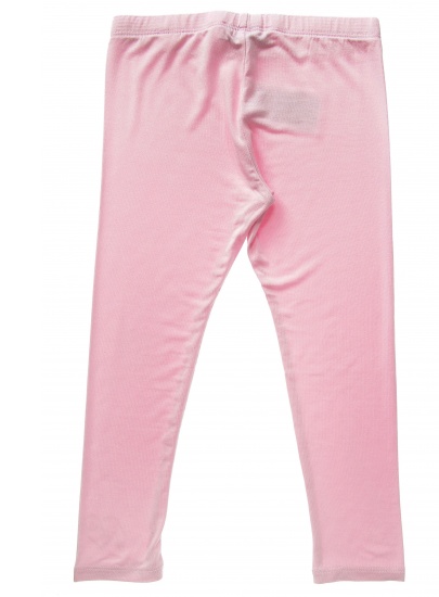 LEGGINSY DLA DZIEWCZYNKI GUESS LEGGINS CANDY PINK