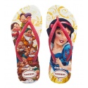 JAPONKI HAVAIANAS KIDS SLIM PRINCESS