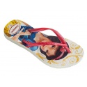 JAPONKI HAVAIANAS KIDS SLIM PRINCESS